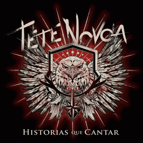 Tete Novoa : Historias Que Cantar